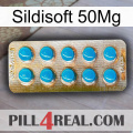 Sildisoft 50Mg new09